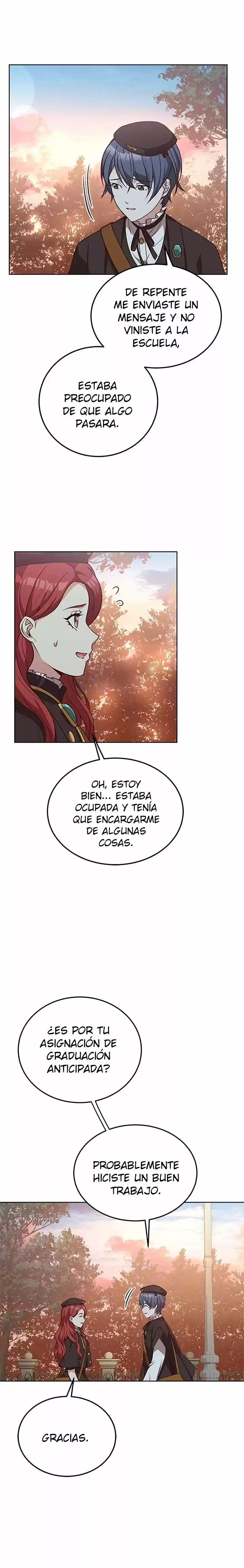 La Razon Del Porque El Rey Necesita Una Secretaria - Capítulo 31 - Página 18 - LectorTMOo