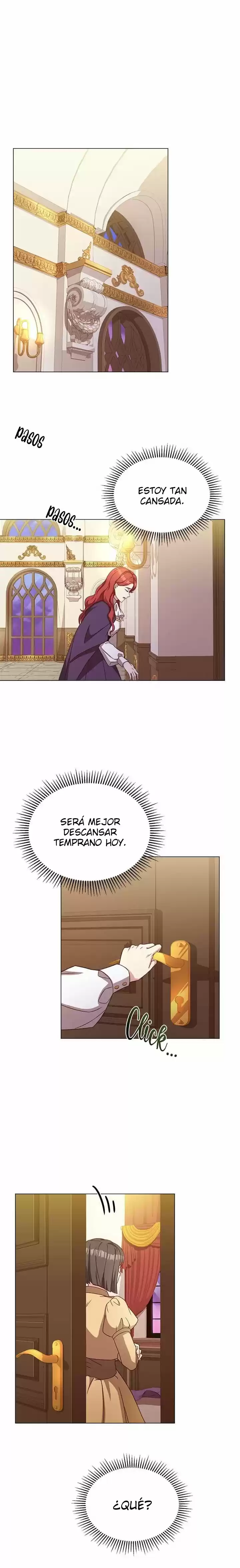 La Razon Del Porque El Rey Necesita Una Secretaria - Capítulo 32 - Página 24 - LectorTMOo