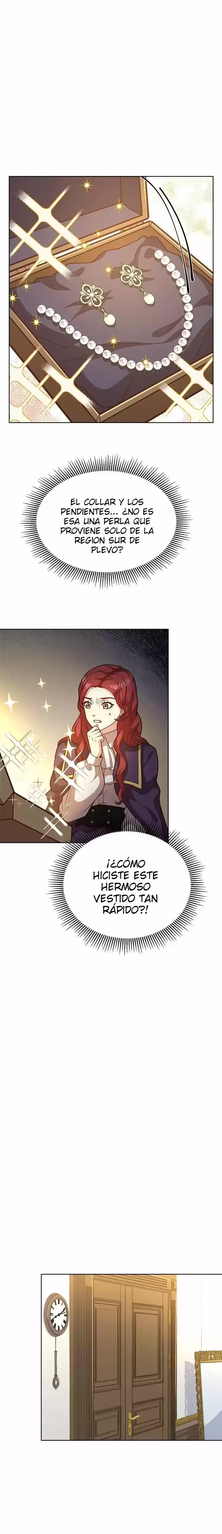 La Razon Del Porque El Rey Necesita Una Secretaria - Capítulo 33 - Página 4 - LectorTMOo