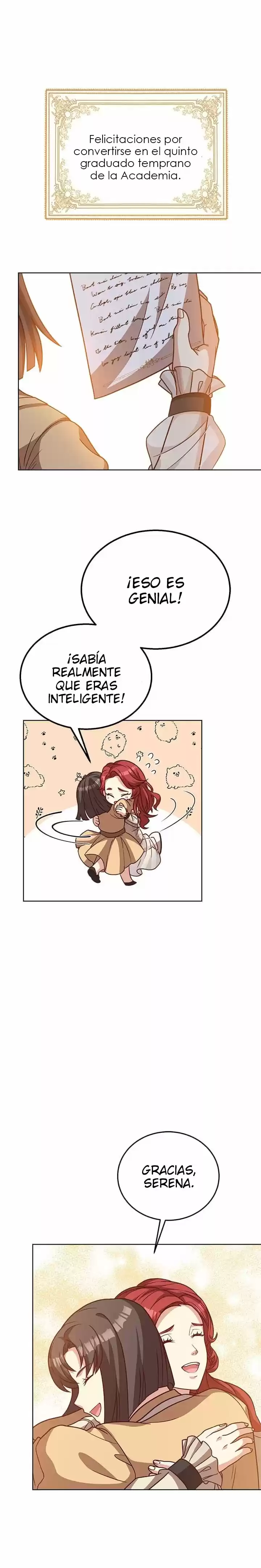 La Razon Del Porque El Rey Necesita Una Secretaria - Capítulo 33 - Página 10 - LectorTMOo