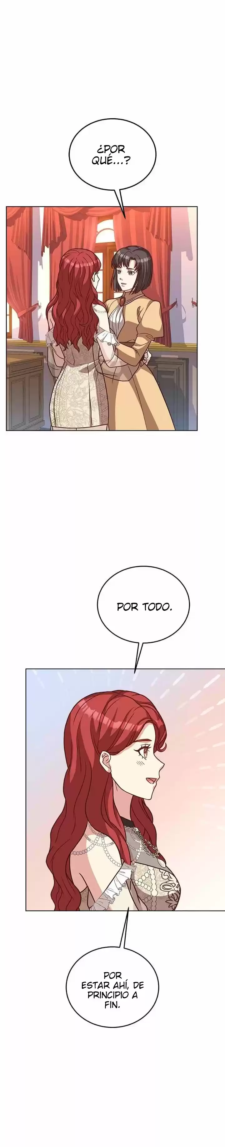 La Razon Del Porque El Rey Necesita Una Secretaria - Capítulo 33 - Página 11 - LectorTMOo