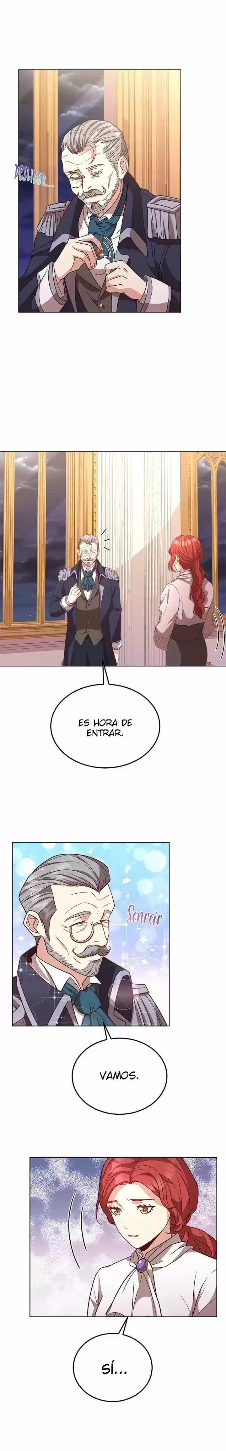La Razon Del Porque El Rey Necesita Una Secretaria - Capítulo 33 - Página 22 - LectorTMOo