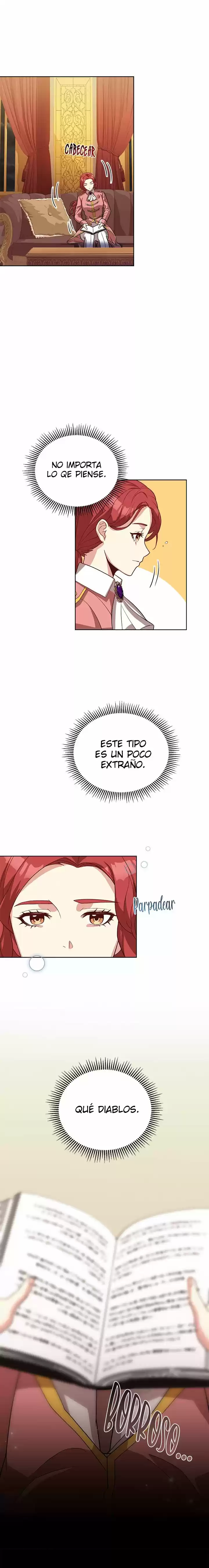La Razon Del Porque El Rey Necesita Una Secretaria - Capítulo 35 - Página 16 - LectorTMOo