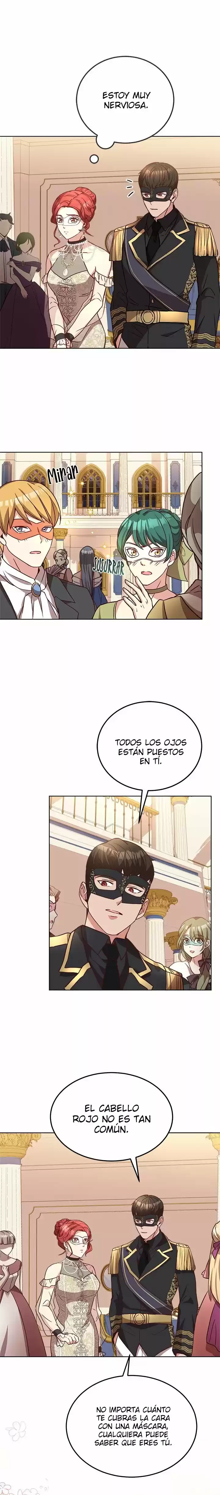 La Razon Del Porque El Rey Necesita Una Secretaria - Capítulo 36 - Página 15 - LectorTMOo