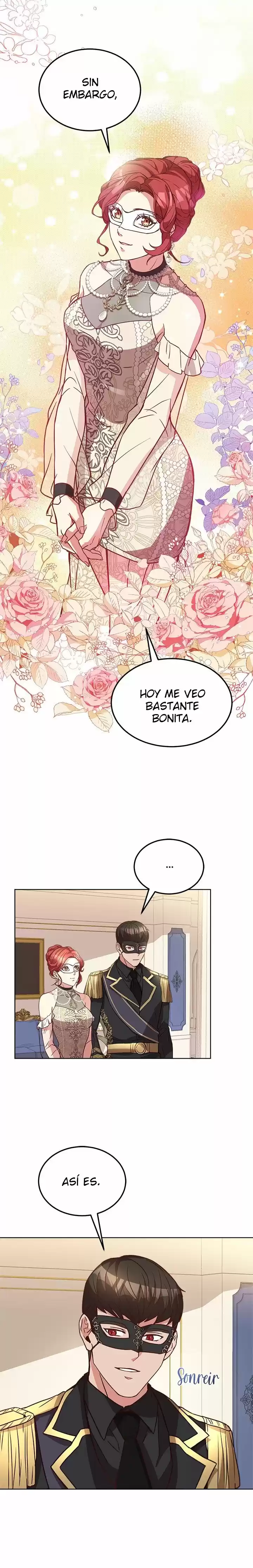 La Razon Del Porque El Rey Necesita Una Secretaria - Capítulo 36 - Página 16 - LectorTMOo