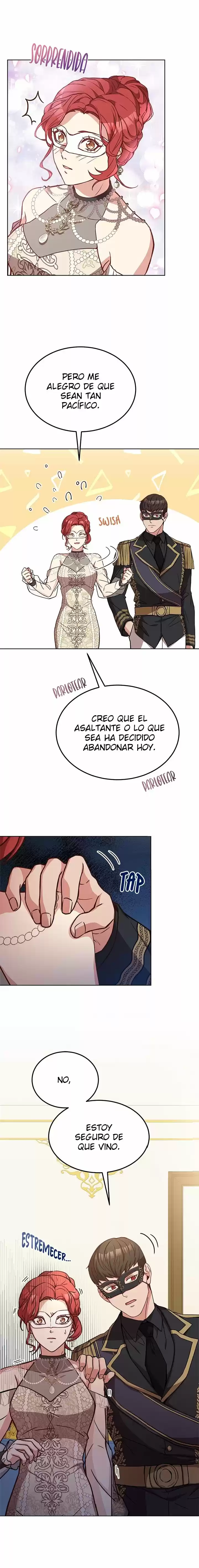 La Razon Del Porque El Rey Necesita Una Secretaria - Capítulo 36 - Página 17 - LectorTMOo