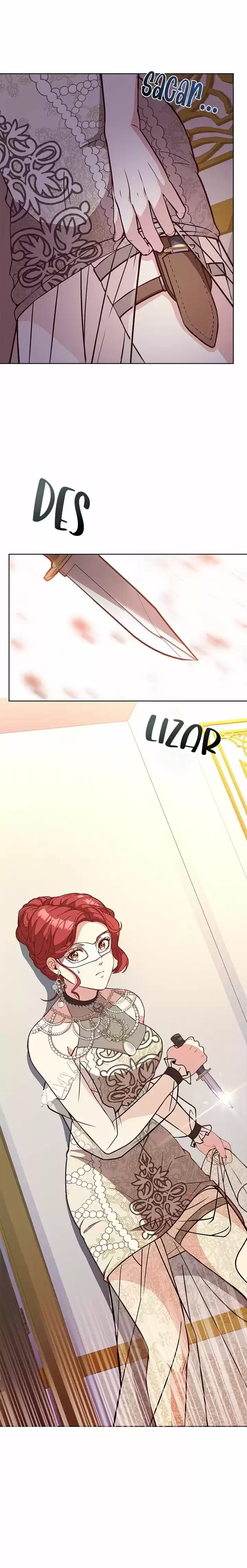 La Razon Del Porque El Rey Necesita Una Secretaria - Capítulo 39 - Página 8 - LectorTMOo