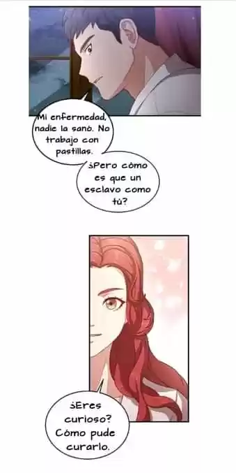 La Razon Del Porque El Rey Necesita Una Secretaria - Capítulo 4 - Página 8 - LectorTMOo