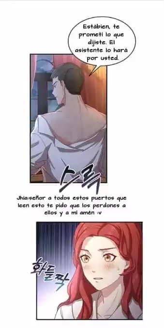 La Razon Del Porque El Rey Necesita Una Secretaria - Capítulo 4 - Página 10 - LectorTMOo