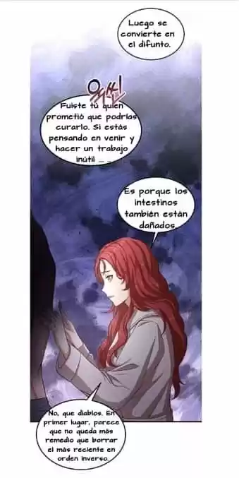 La Razon Del Porque El Rey Necesita Una Secretaria - Capítulo 4 - Página 14 - LectorTMOo