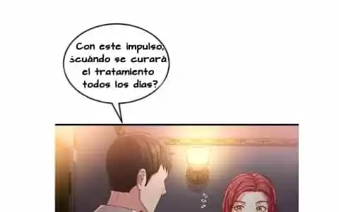 La Razon Del Porque El Rey Necesita Una Secretaria - Capítulo 4 - Página 18 - LectorTMOo