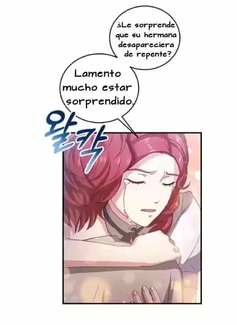 La Razon Del Porque El Rey Necesita Una Secretaria - Capítulo 4 - Página 32 - LectorTMOo