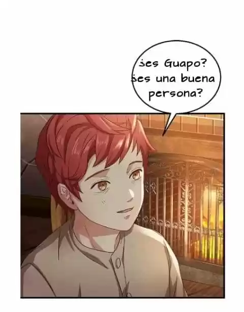 La Razon Del Porque El Rey Necesita Una Secretaria - Capítulo 4 - Página 40 - LectorTMOo