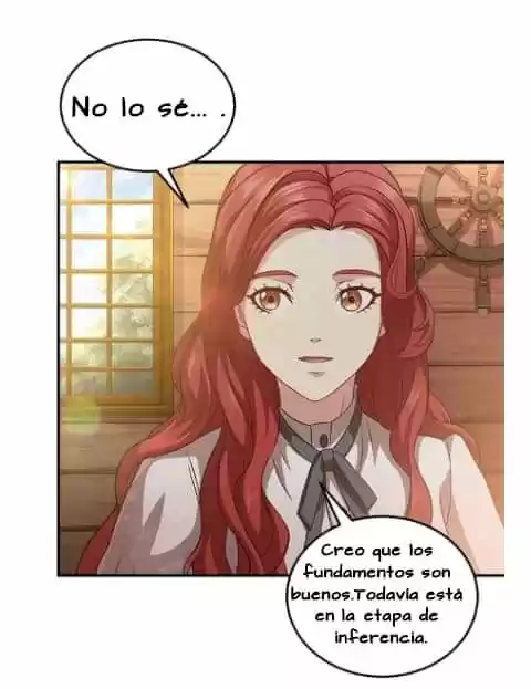 La Razon Del Porque El Rey Necesita Una Secretaria - Capítulo 4 - Página 41 - LectorTMOo