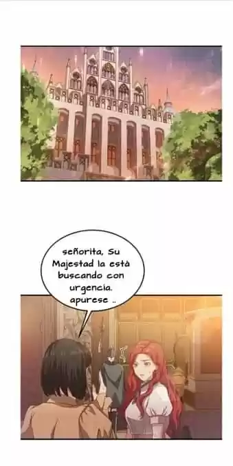 La Razon Del Porque El Rey Necesita Una Secretaria - Capítulo 4 - Página 56 - LectorTMOo