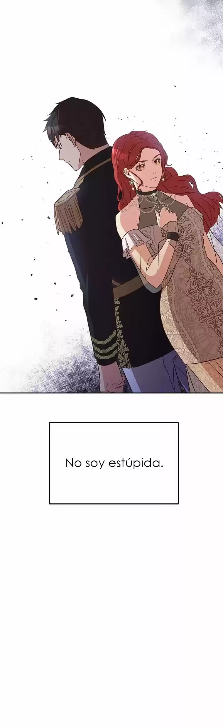 La Razon Del Porque El Rey Necesita Una Secretaria - Capítulo 43 - Página 4 - LectorTMOo