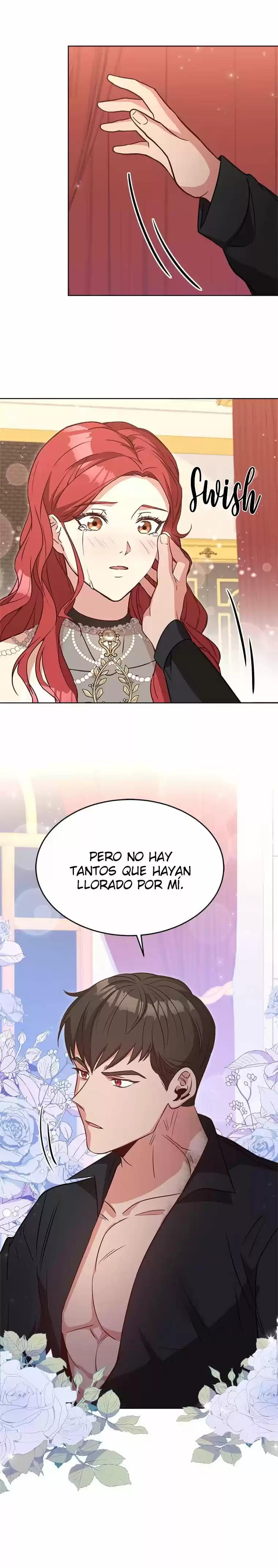 La Razon Del Porque El Rey Necesita Una Secretaria - Capítulo 43 - Página 29 - LectorTMOo