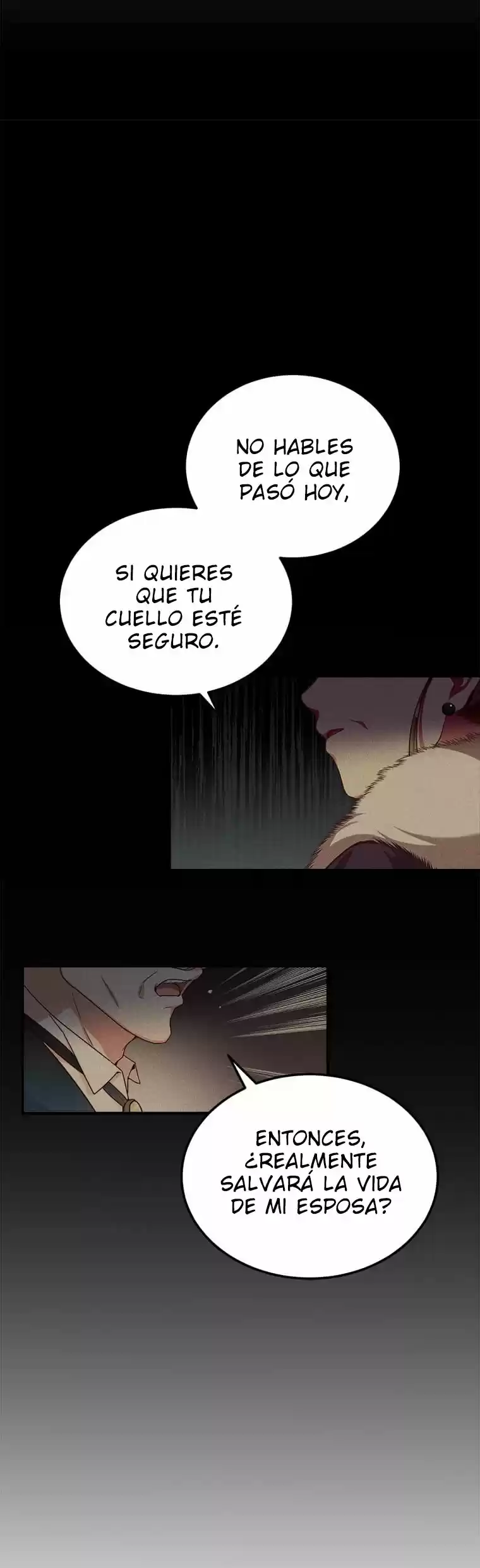 La Razon Del Porque El Rey Necesita Una Secretaria - Capítulo 44 - Página 15 - LectorTMOo