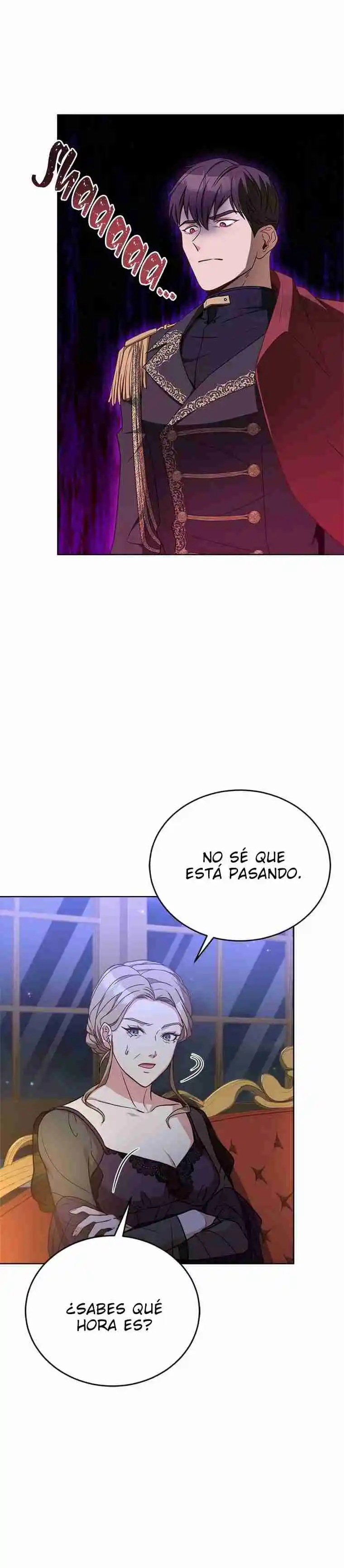 La Razon Del Porque El Rey Necesita Una Secretaria - Capítulo 46 - Página 11 - LectorTMOo