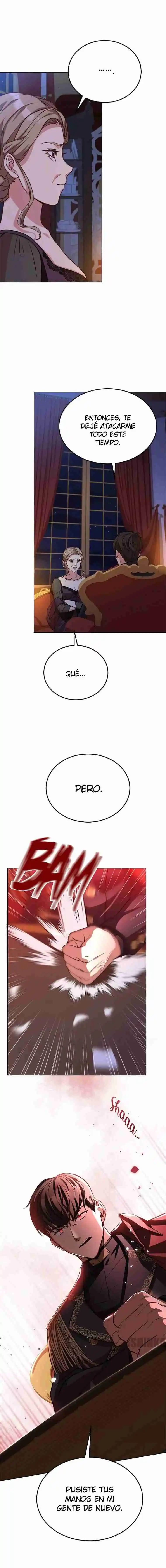 La Razon Del Porque El Rey Necesita Una Secretaria - Capítulo 47 - Página 18 - LectorTMOo