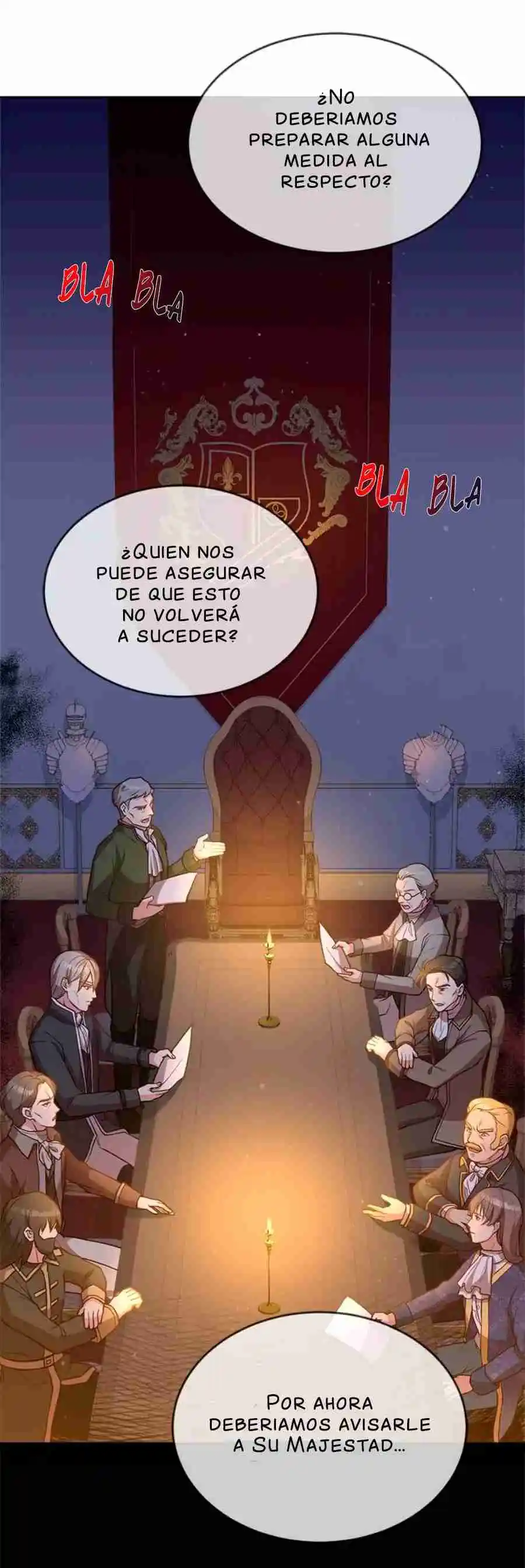 La Razon Del Porque El Rey Necesita Una Secretaria - Capítulo 48 - Página 14 - LectorTMOo