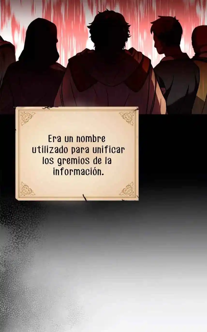 La Razon Del Porque El Rey Necesita Una Secretaria - Capítulo 49 - Página 22 - LectorTMOo