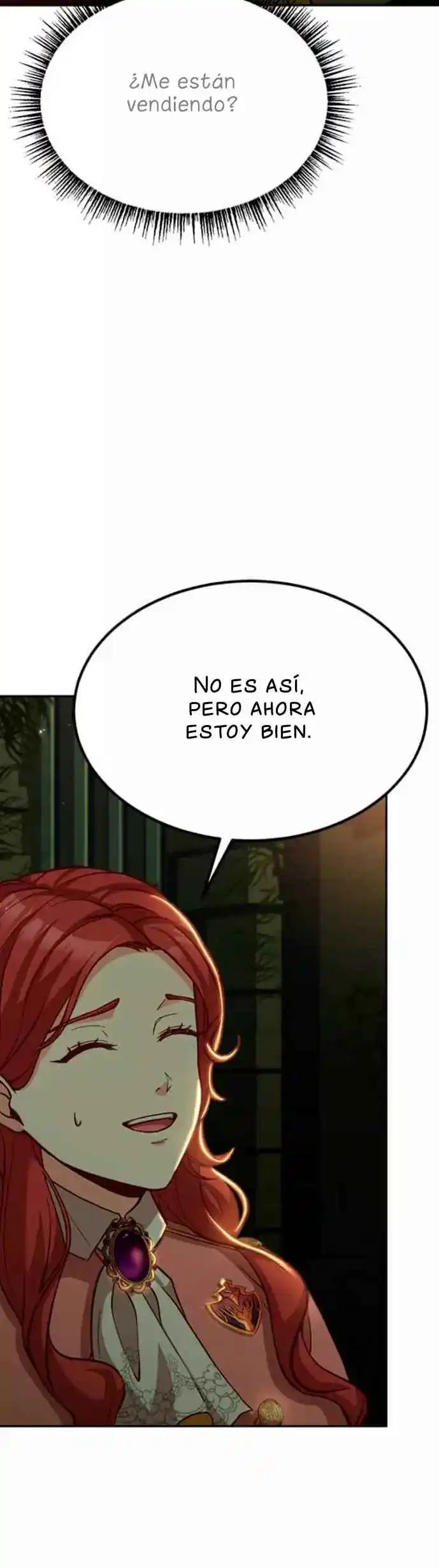 La Razon Del Porque El Rey Necesita Una Secretaria - Capítulo 49 - Página 41 - LectorTMOo