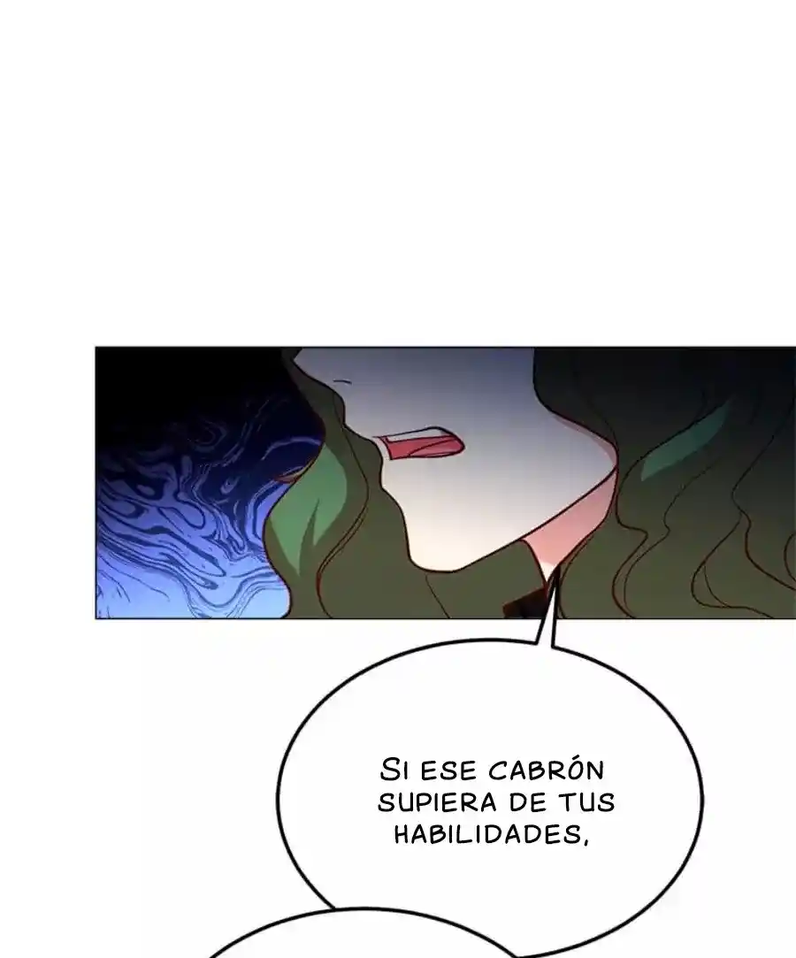 La Razon Del Porque El Rey Necesita Una Secretaria - Capítulo 49 - Página 60 - LectorTMOo