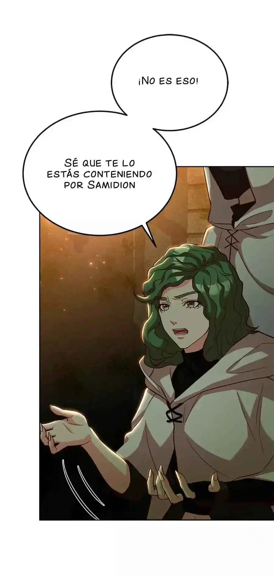 La Razon Del Porque El Rey Necesita Una Secretaria - Capítulo 49 - Página 62 - LectorTMOo