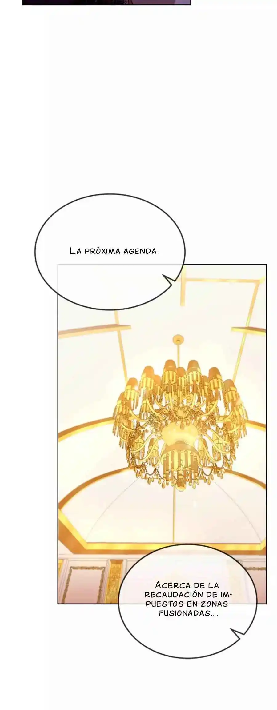 La Razon Del Porque El Rey Necesita Una Secretaria - Capítulo 51 - Página 35 - LectorTMOo