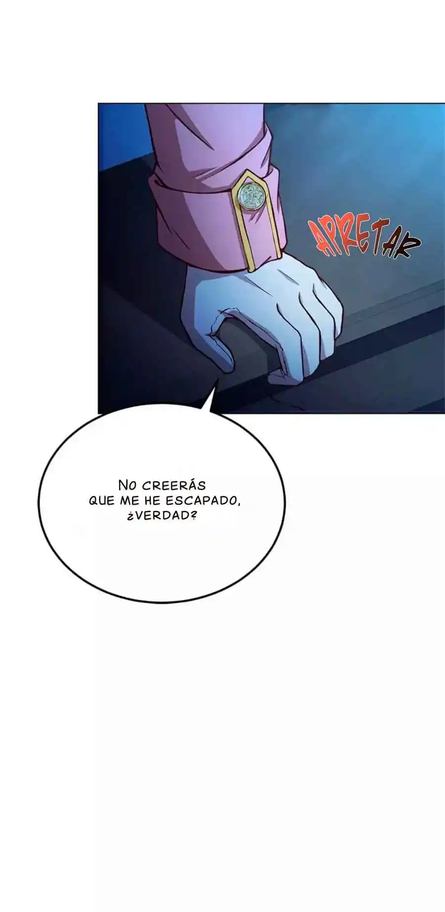 La Razon Del Porque El Rey Necesita Una Secretaria - Capítulo 51 - Página 58 - LectorTMOo