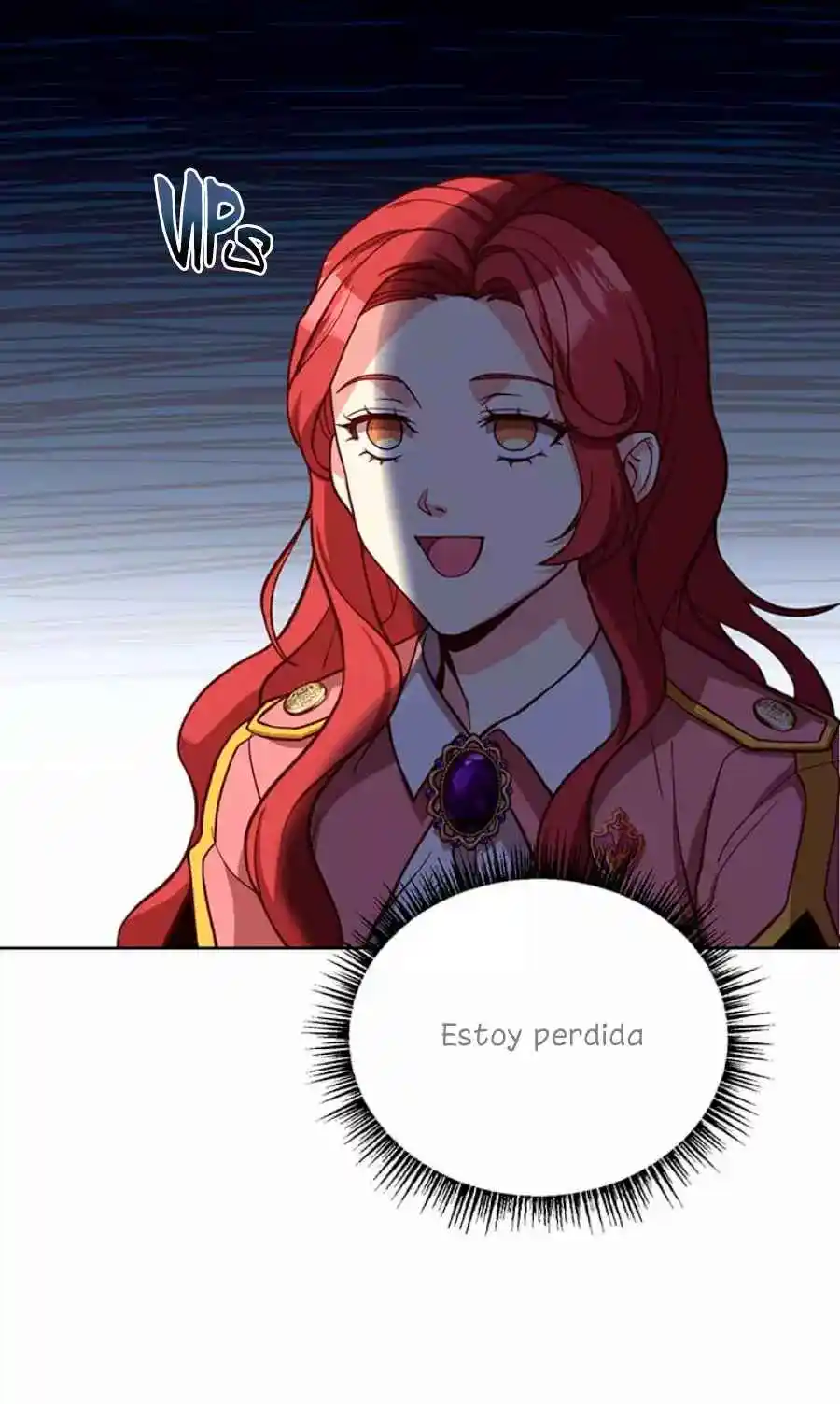 La Razon Del Porque El Rey Necesita Una Secretaria - Capítulo 52 - Página 36 - LectorTMOo