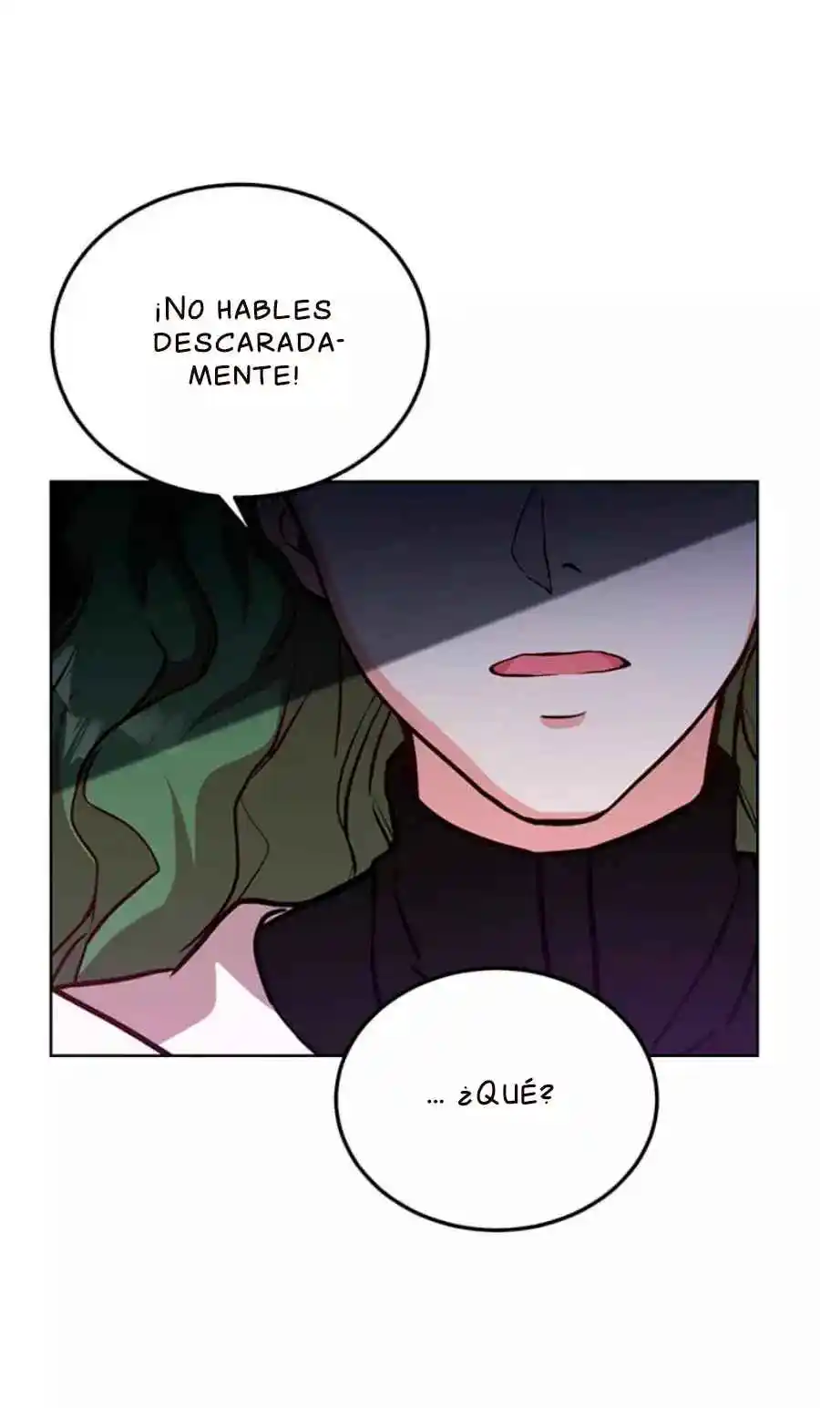 La Razon Del Porque El Rey Necesita Una Secretaria - Capítulo 52 - Página 44 - LectorTMOo