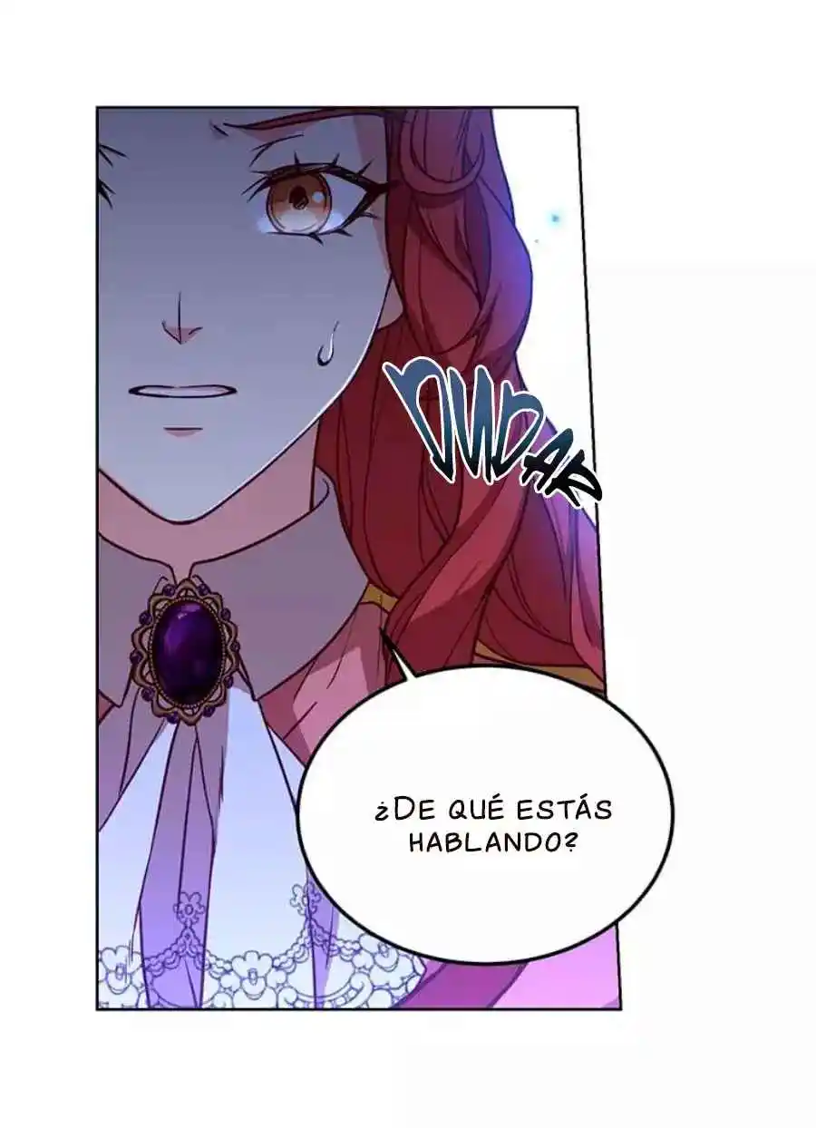 La Razon Del Porque El Rey Necesita Una Secretaria - Capítulo 52 - Página 51 - LectorTMOo