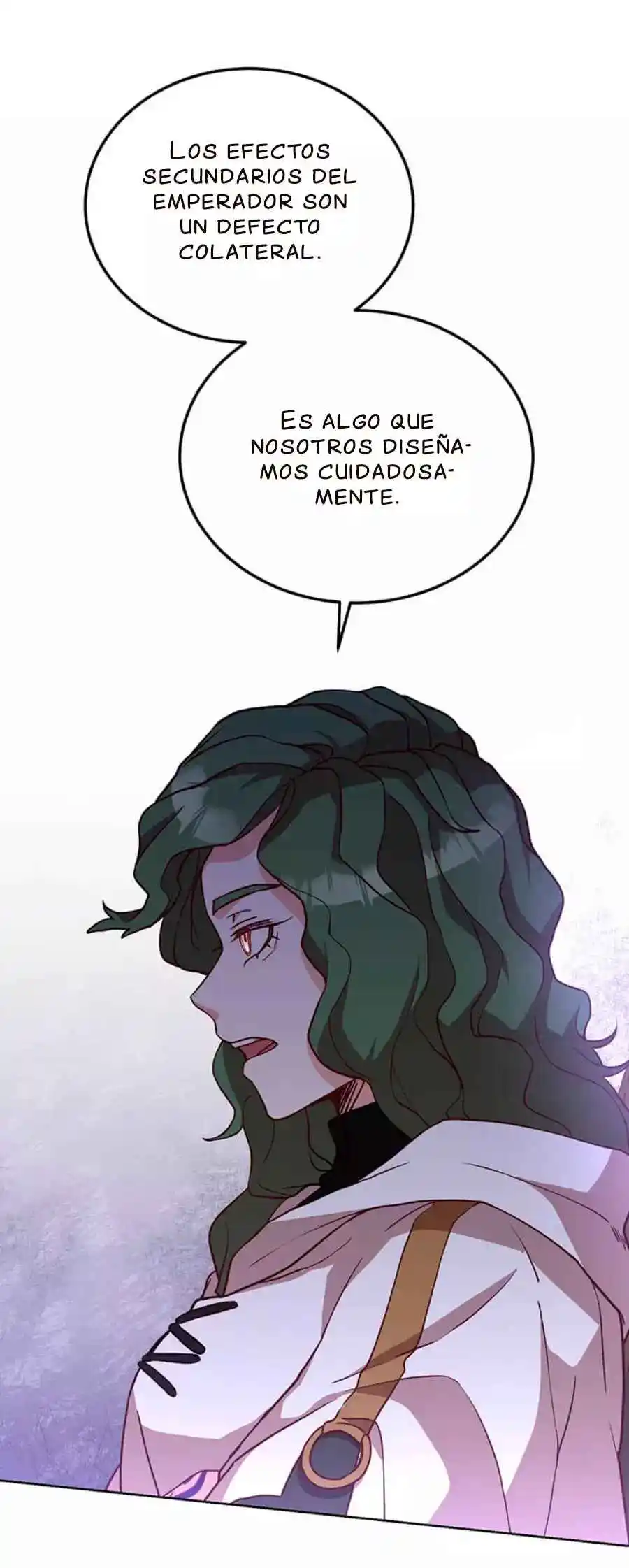 La Razon Del Porque El Rey Necesita Una Secretaria - Capítulo 52 - Página 52 - LectorTMOo