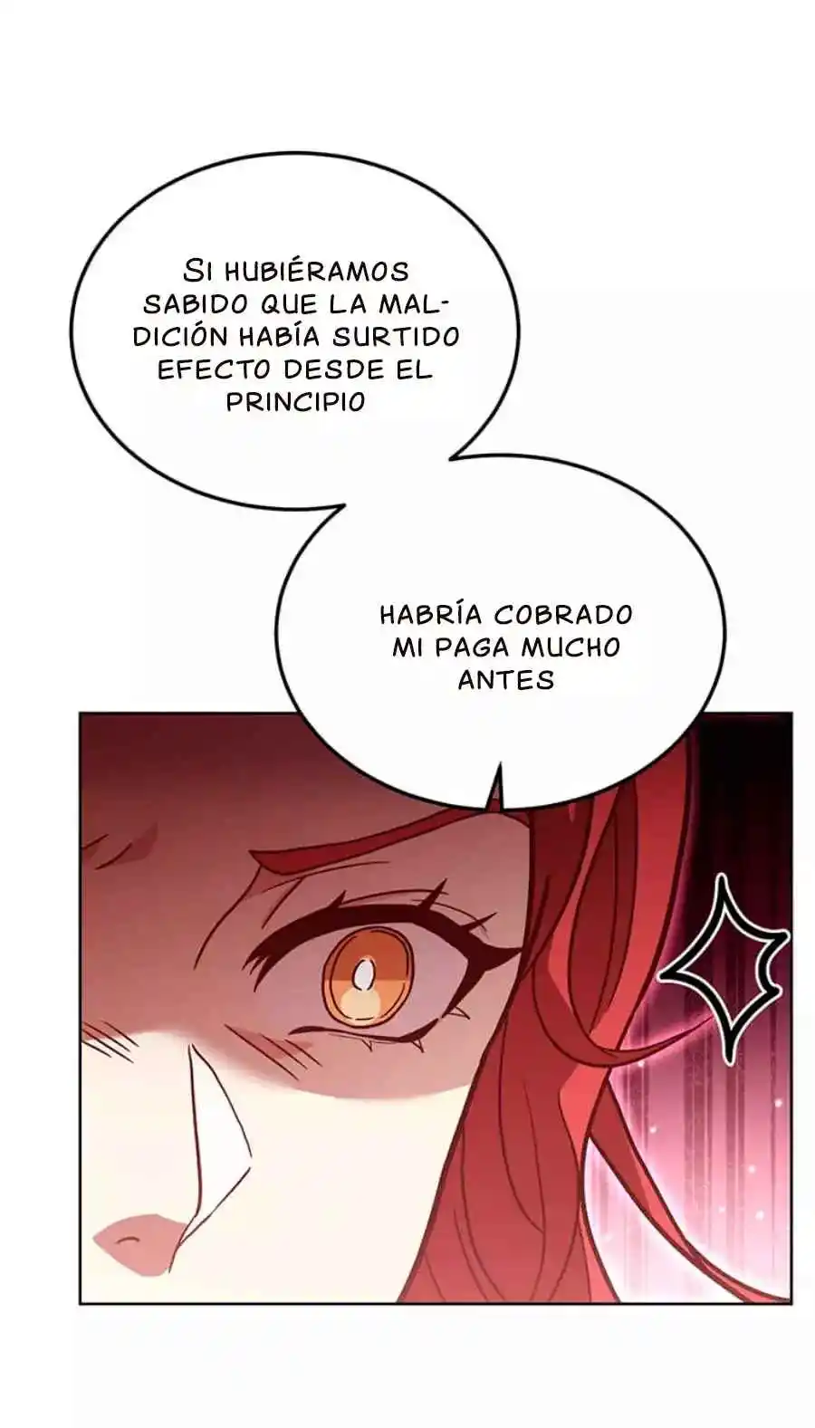 La Razon Del Porque El Rey Necesita Una Secretaria - Capítulo 52 - Página 58 - LectorTMOo