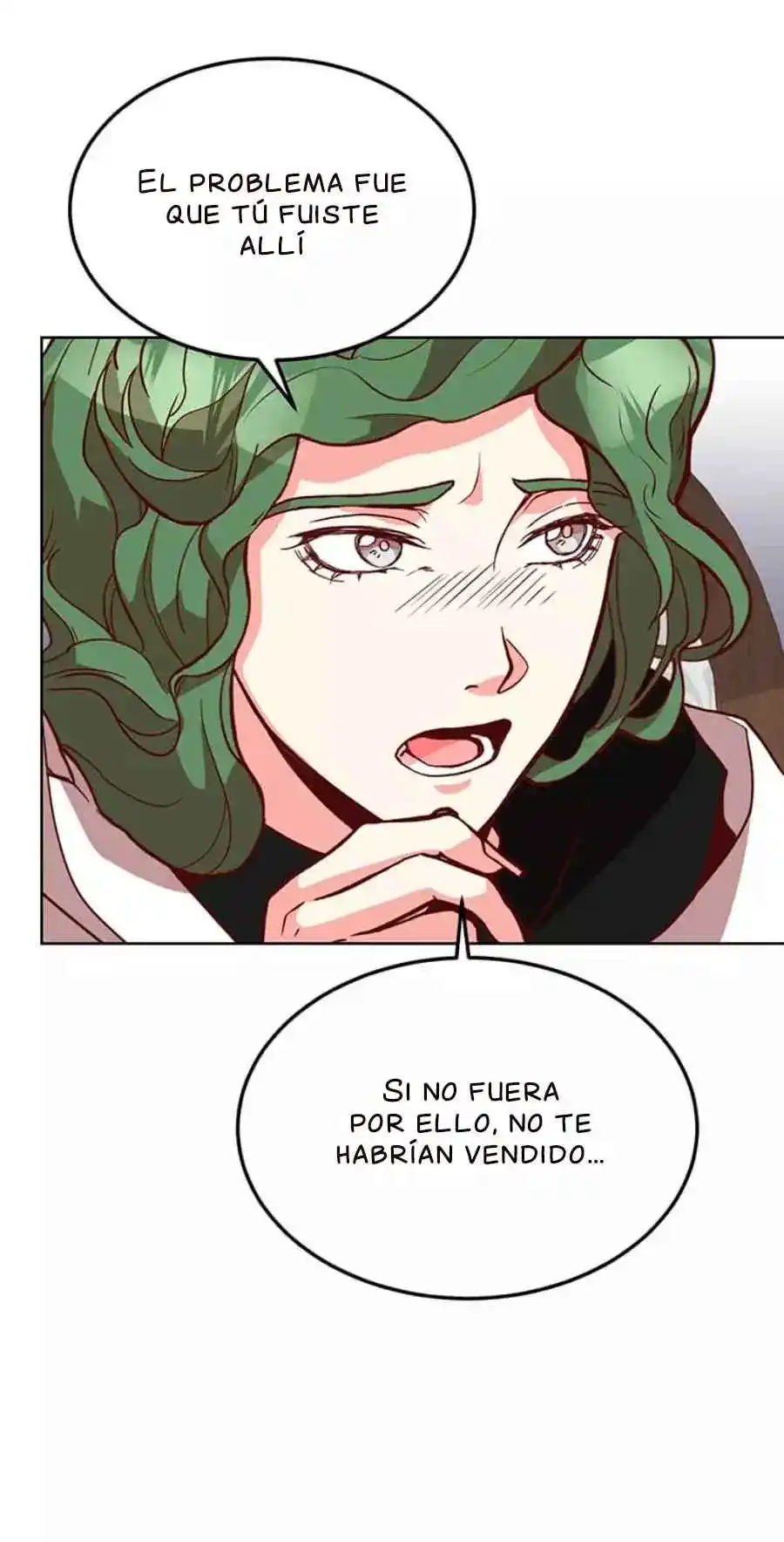 La Razon Del Porque El Rey Necesita Una Secretaria - Capítulo 52 - Página 62 - LectorTMOo