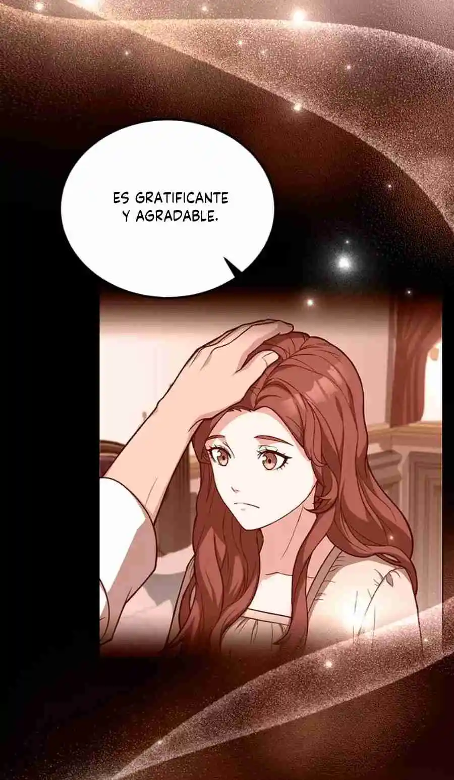 La Razon Del Porque El Rey Necesita Una Secretaria - Capítulo 53 - Página 8 - LectorTMOo