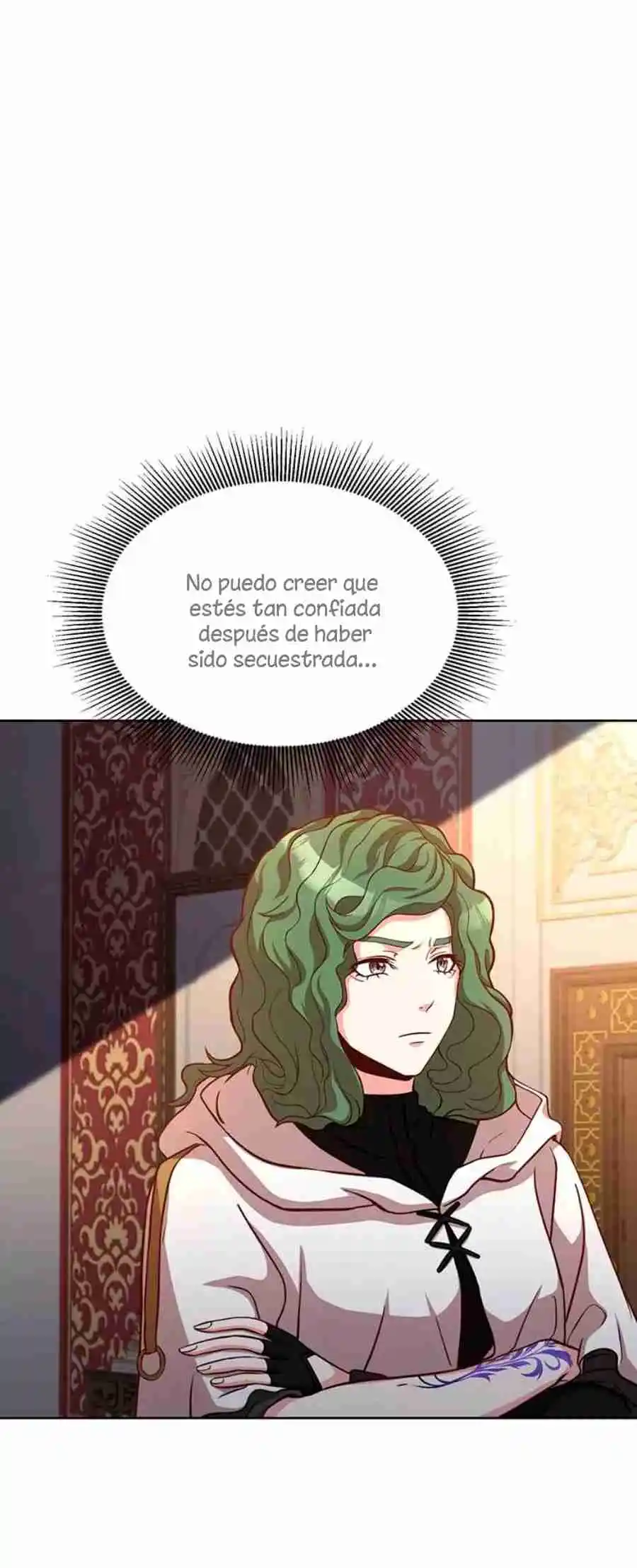La Razon Del Porque El Rey Necesita Una Secretaria - Capítulo 53 - Página 28 - LectorTMOo