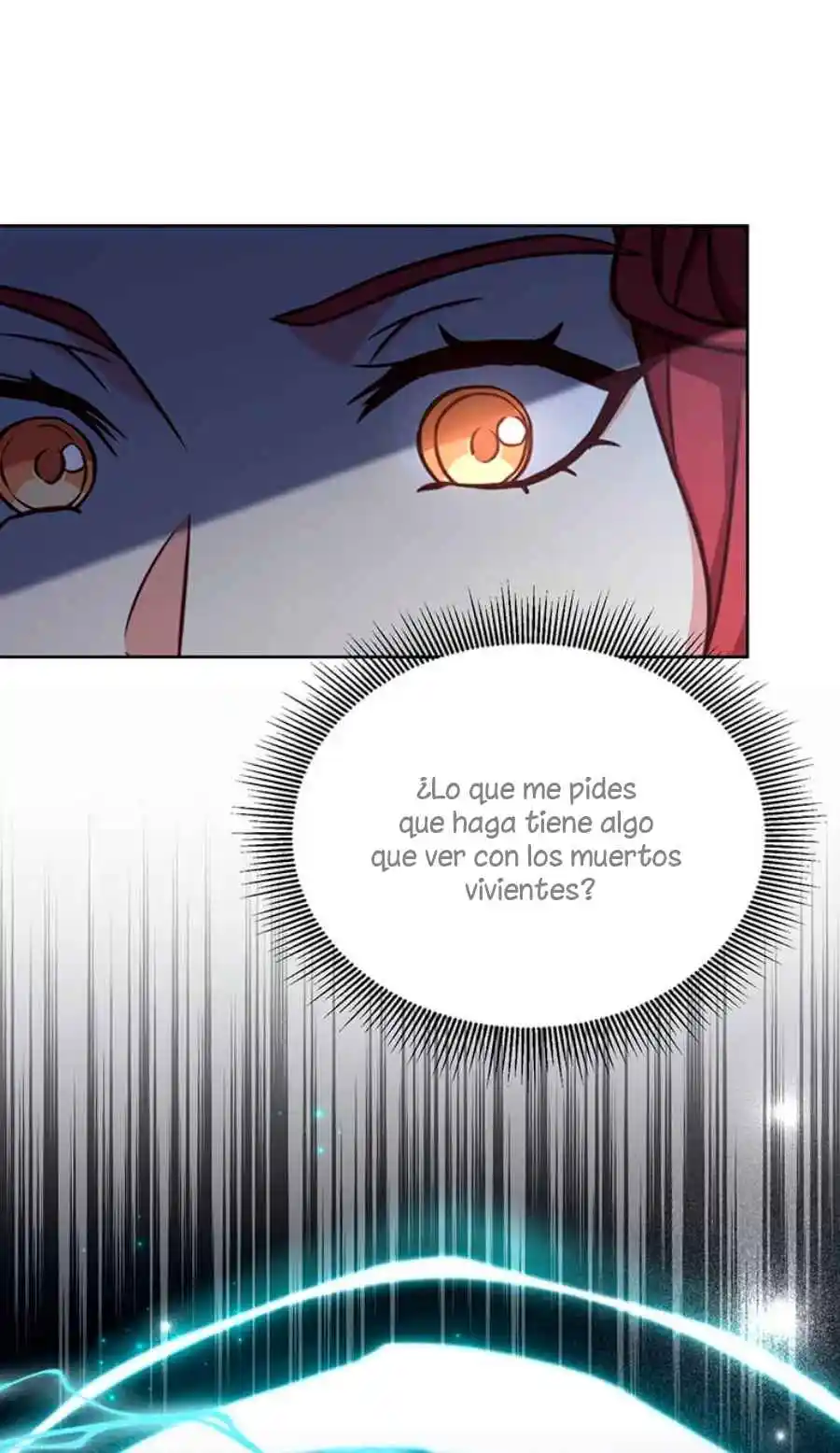 La Razon Del Porque El Rey Necesita Una Secretaria - Capítulo 53 - Página 88 - LectorTMOo