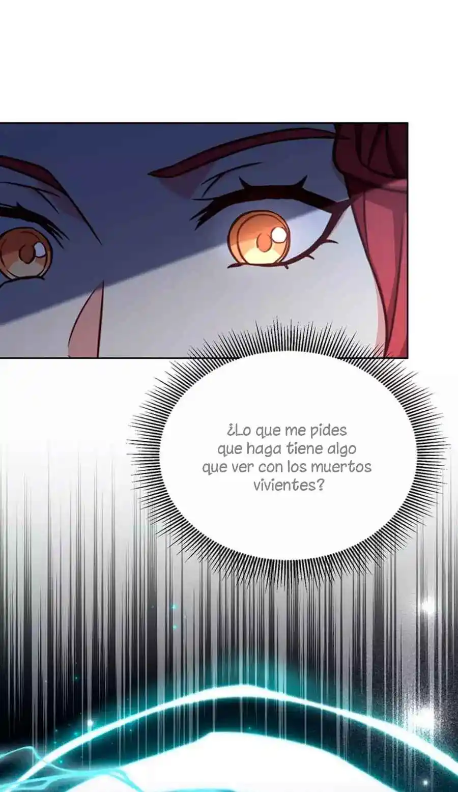 La Razon Del Porque El Rey Necesita Una Secretaria - Capítulo 53 - Página 89 - LectorTMOo