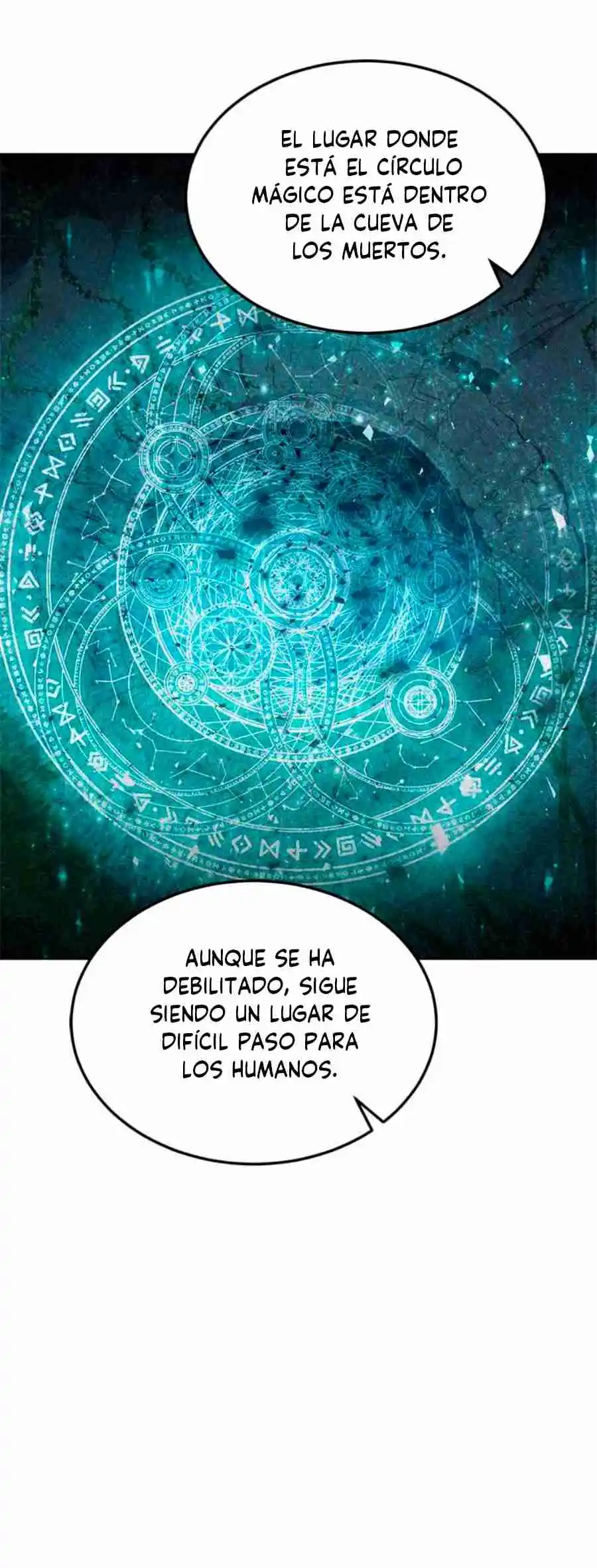 La Razon Del Porque El Rey Necesita Una Secretaria - Capítulo 54 - Página 12 - LectorTMOo