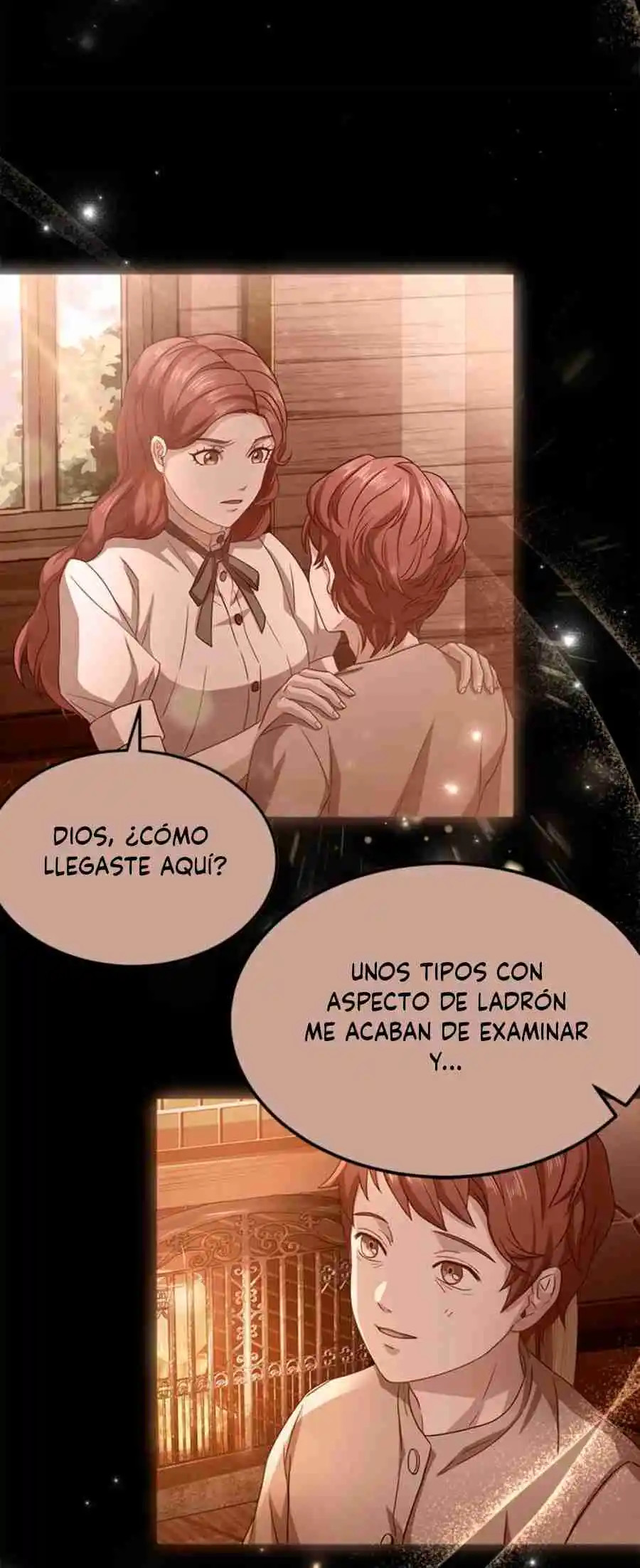 La Razon Del Porque El Rey Necesita Una Secretaria - Capítulo 54 - Página 20 - LectorTMOo