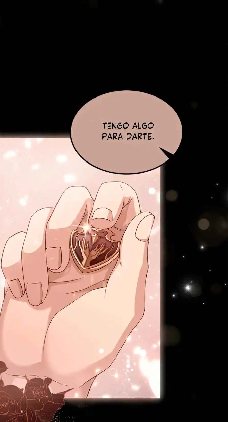 La Razon Del Porque El Rey Necesita Una Secretaria - Capítulo 54 - Página 23 - LectorTMOo