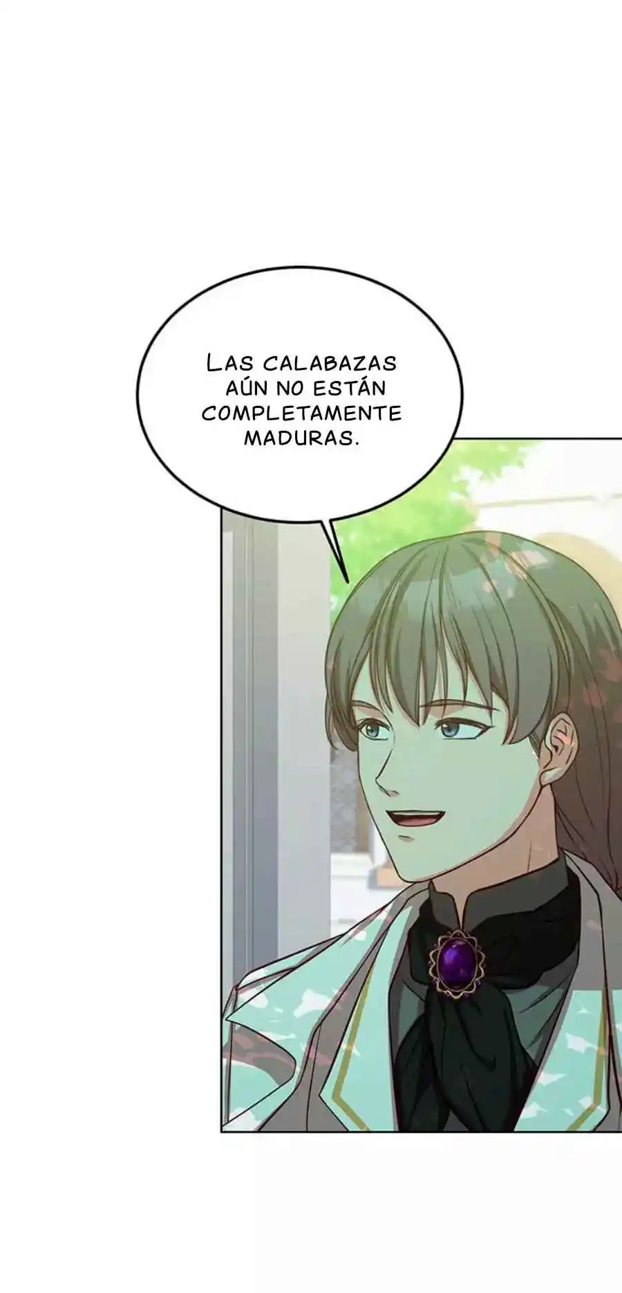 La Razon Del Porque El Rey Necesita Una Secretaria - Capítulo 55 - Página 14 - LectorTMOo