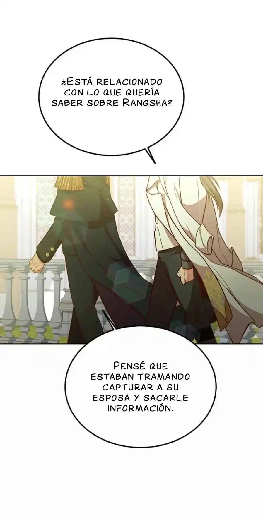 La Razon Del Porque El Rey Necesita Una Secretaria - Capítulo 55 - Página 34 - LectorTMOo