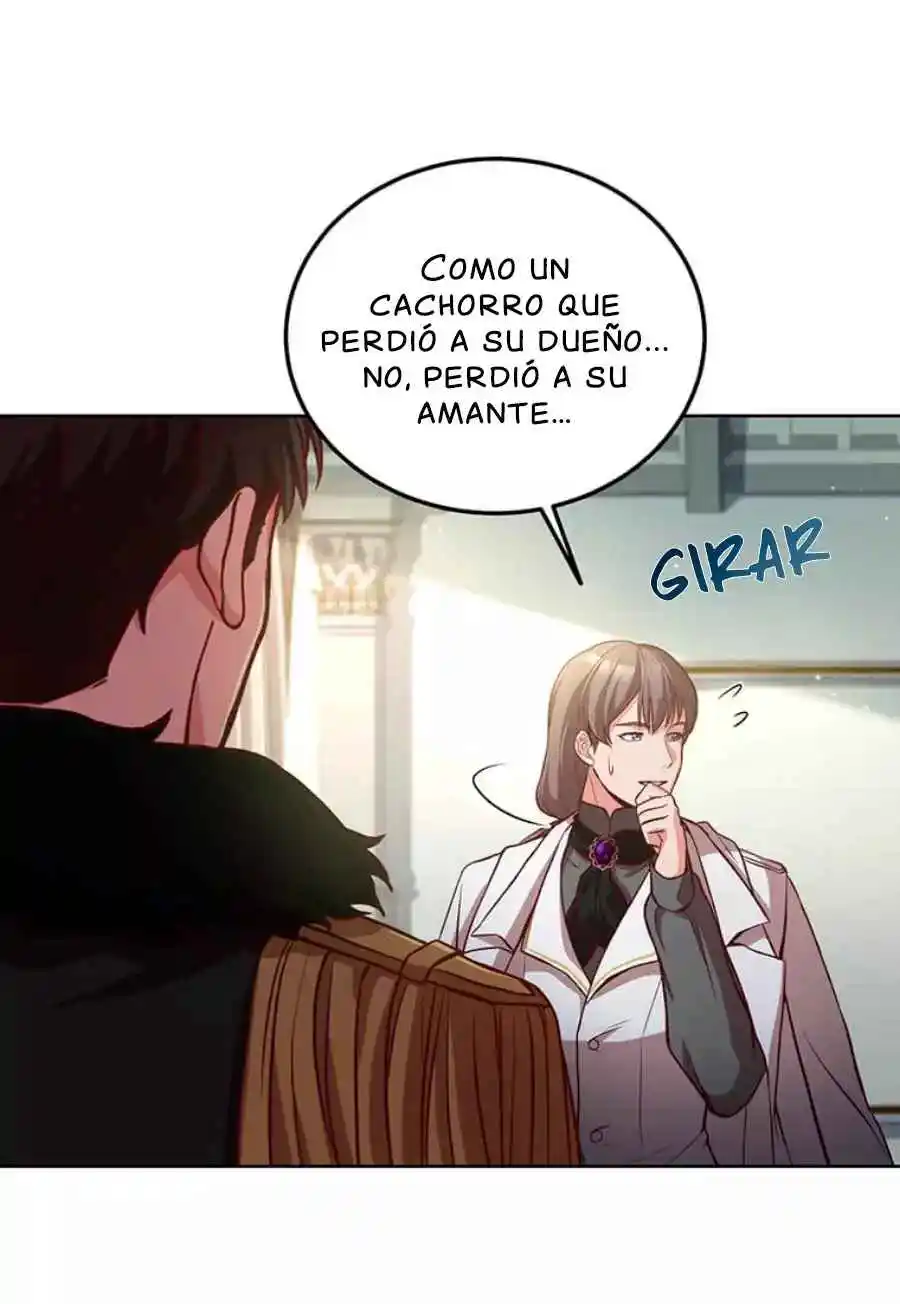 La Razon Del Porque El Rey Necesita Una Secretaria - Capítulo 55 - Página 46 - LectorTMOo