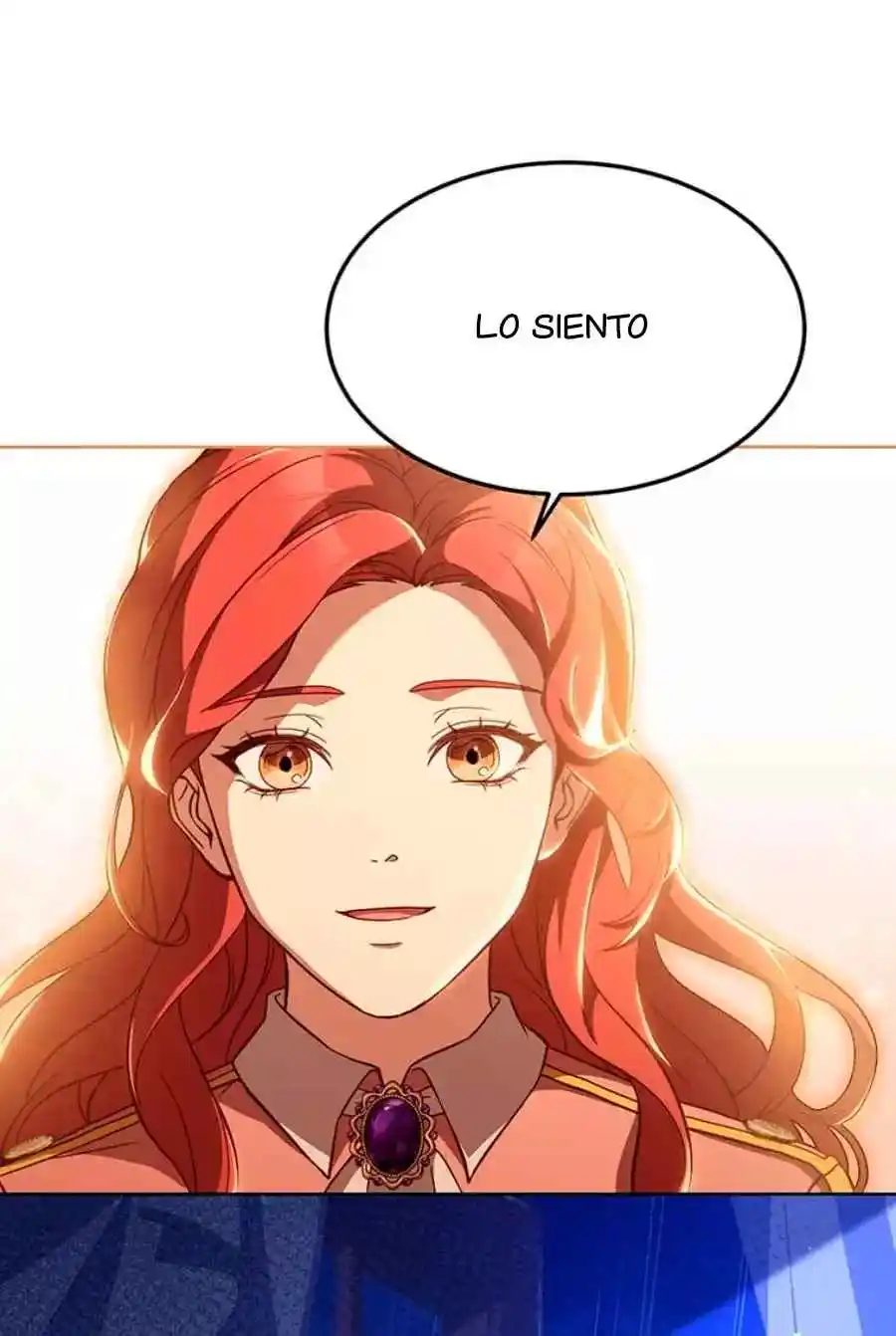 La Razon Del Porque El Rey Necesita Una Secretaria - Capítulo 56 - Página 44 - LectorTMOo