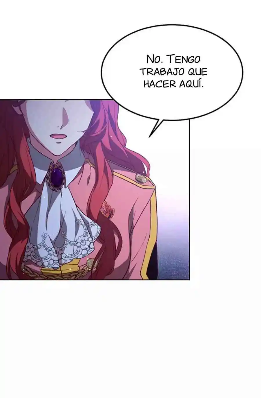 La Razon Del Porque El Rey Necesita Una Secretaria - Capítulo 56 - Página 48 - LectorTMOo