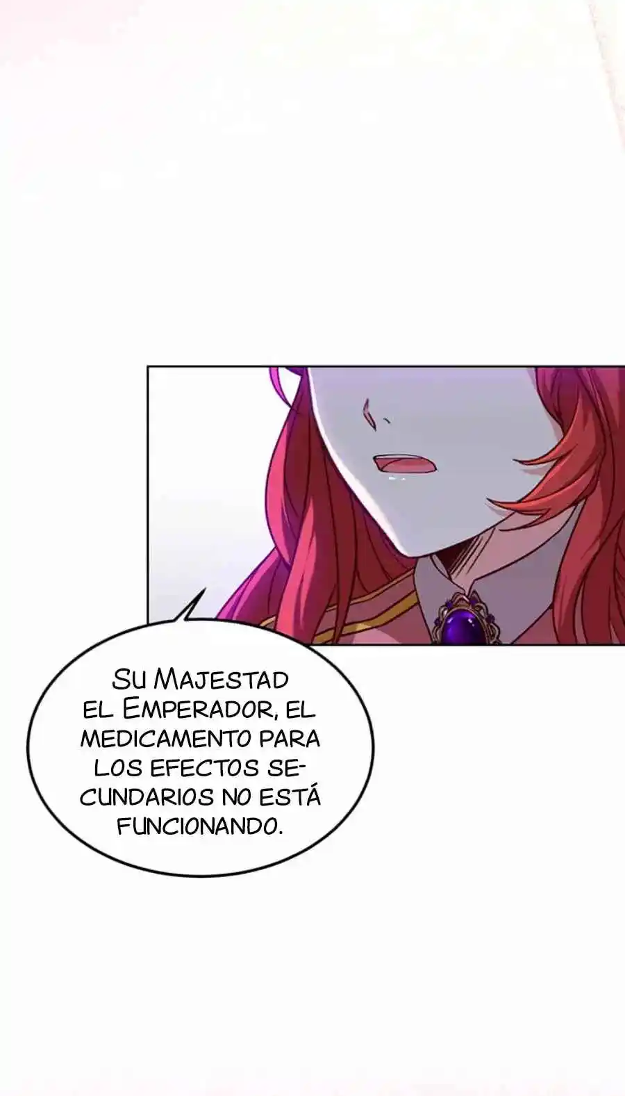 La Razon Del Porque El Rey Necesita Una Secretaria - Capítulo 56 - Página 54 - LectorTMOo